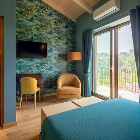 I Quattro Pozzi Guest House La Morra Exterior photo
