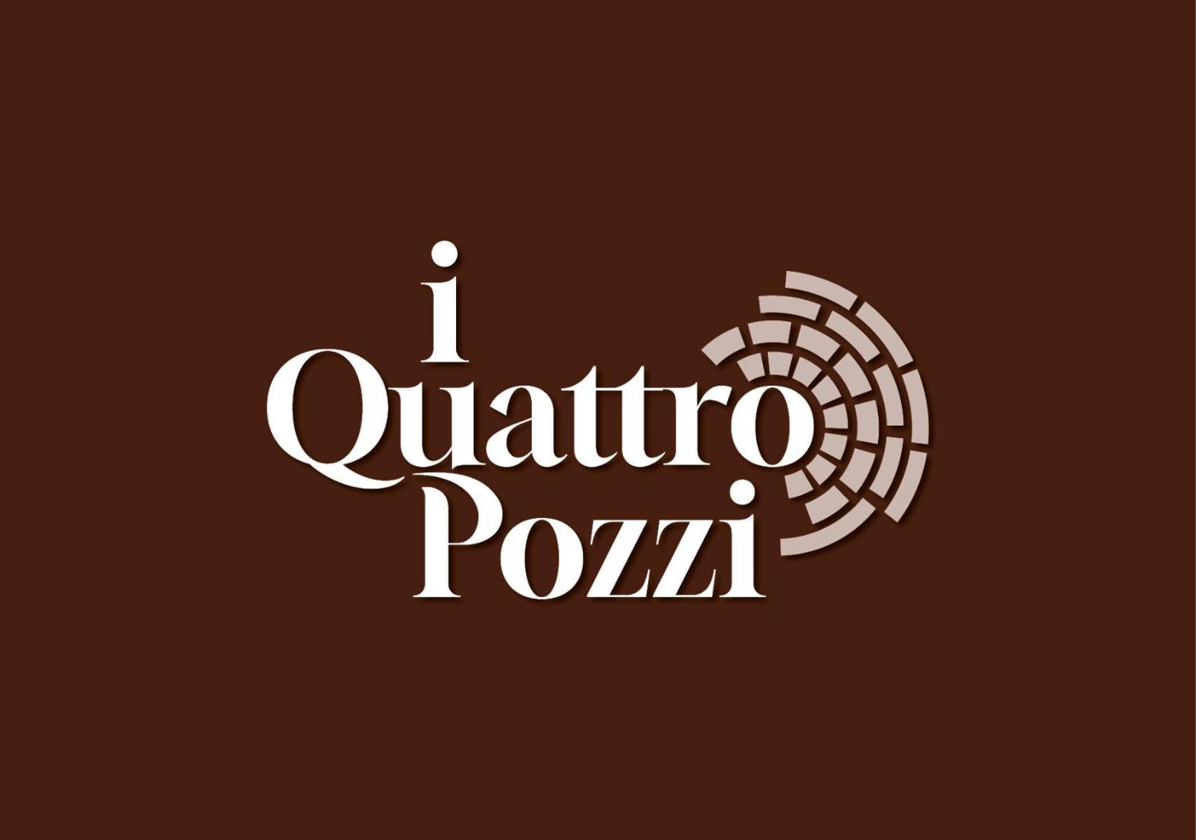 I Quattro Pozzi Guest House La Morra Exterior photo