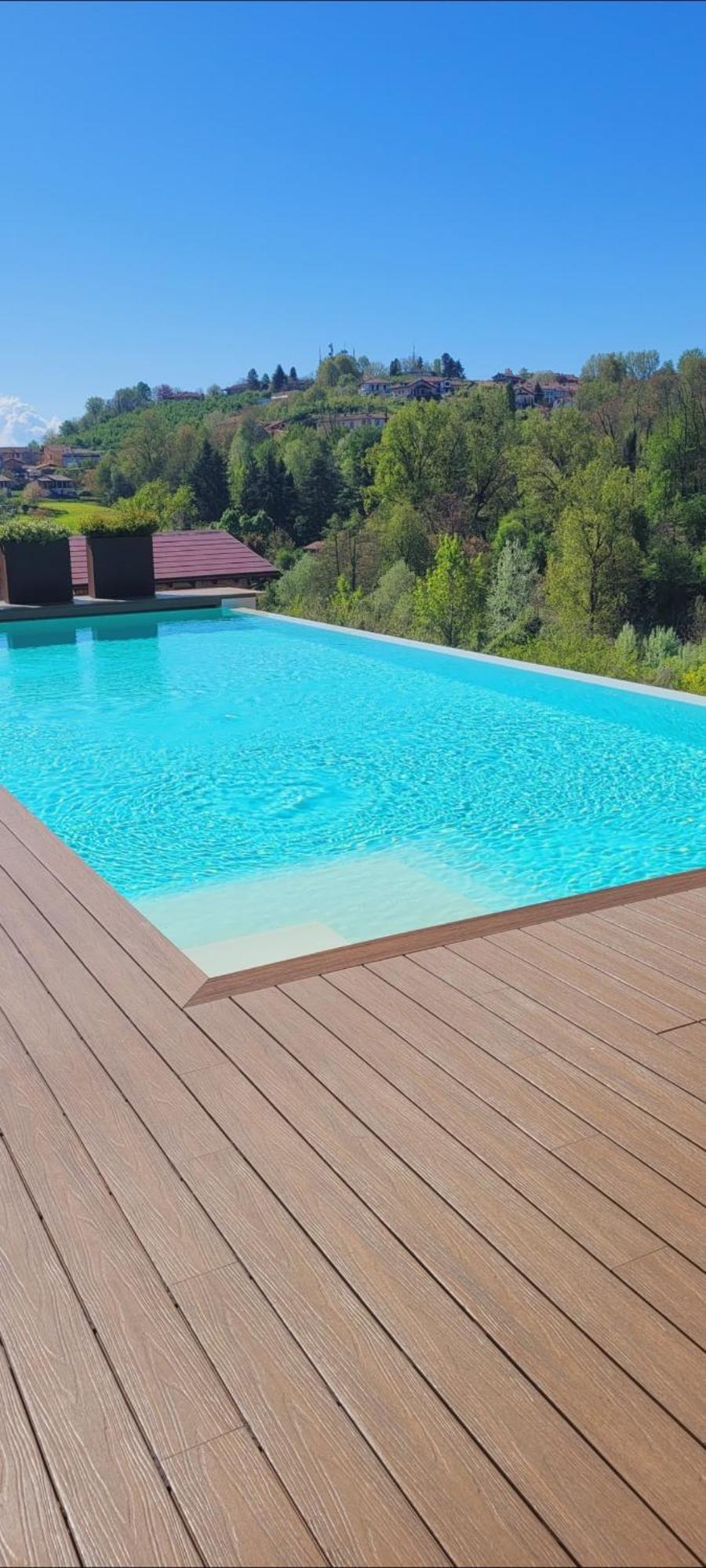 I Quattro Pozzi Guest House La Morra Exterior photo